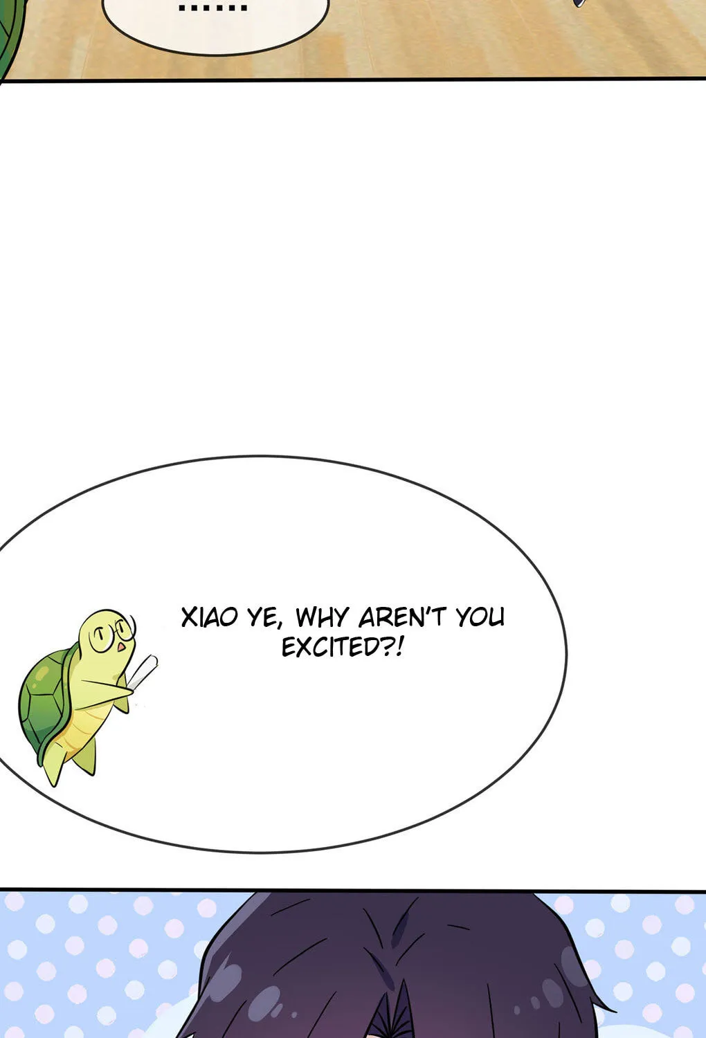 Teach Me How! Chapter 7.5 page 7 - 