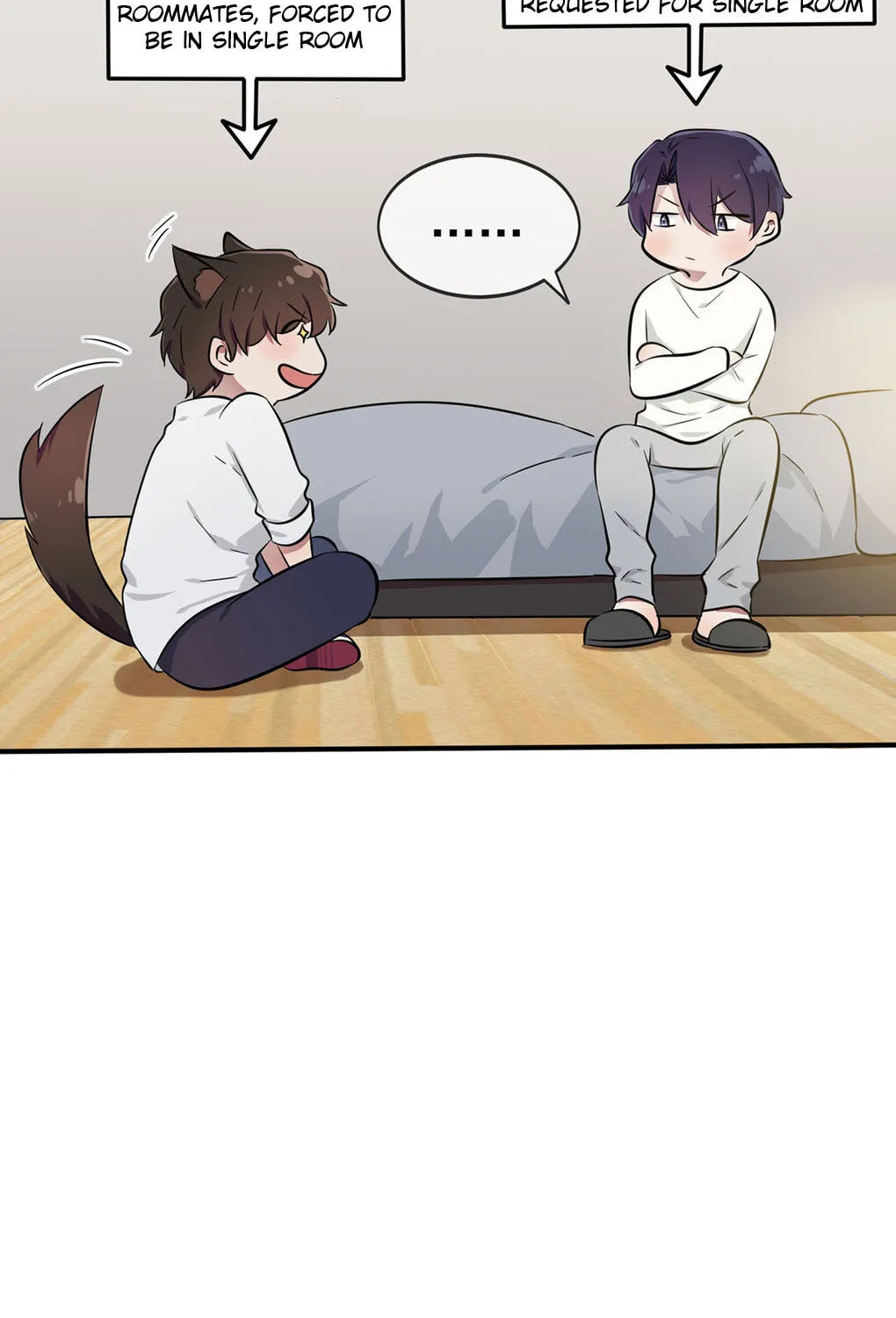 Teach Me How! Chapter 7 page 11 - 