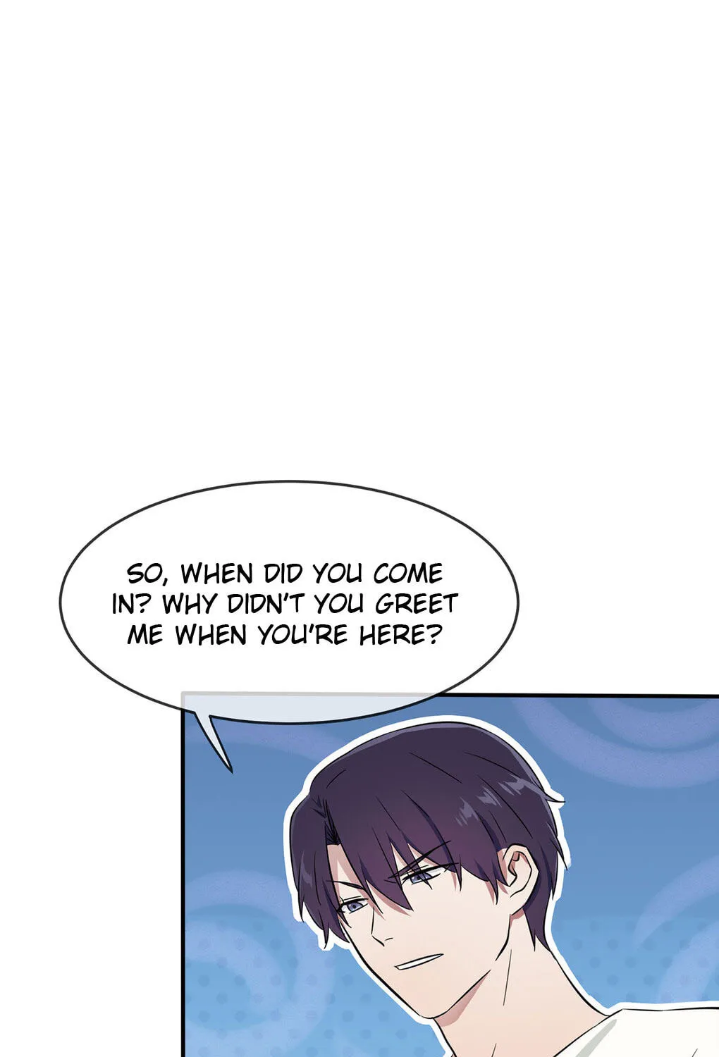 Teach Me How! Chapter 7 page 12 - 