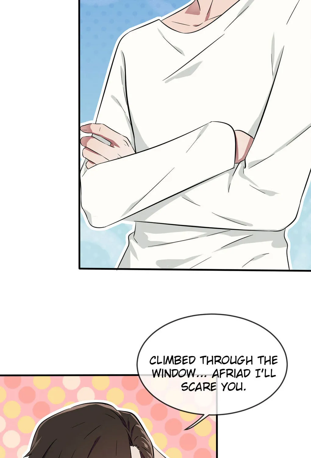 Teach Me How! Chapter 7 page 13 - 
