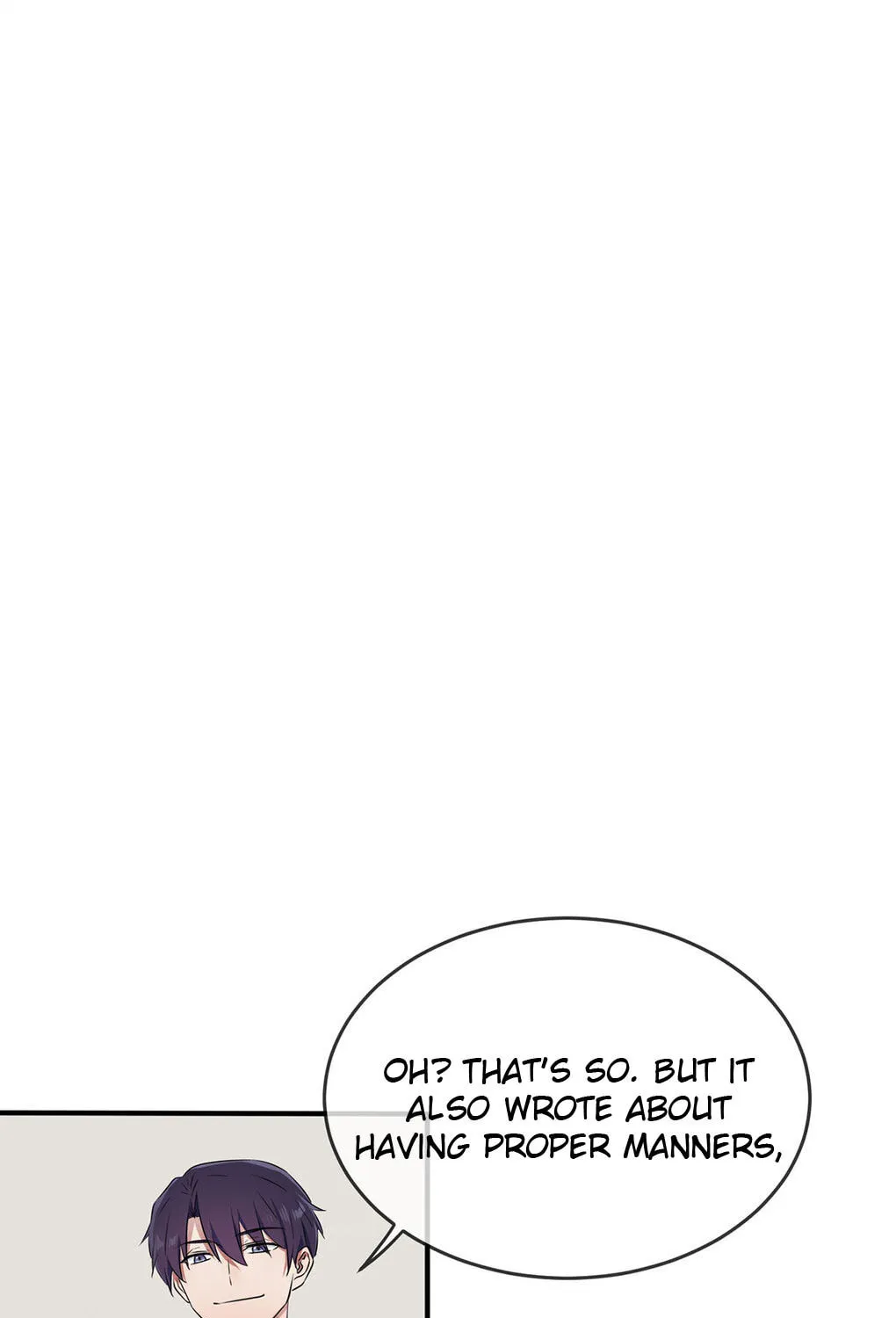 Teach Me How! Chapter 7 page 19 - 