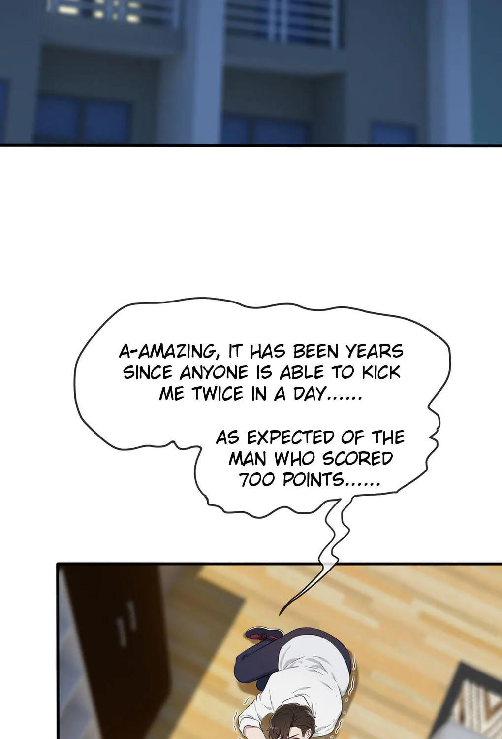Teach Me How! Chapter 7 page 3 - 
