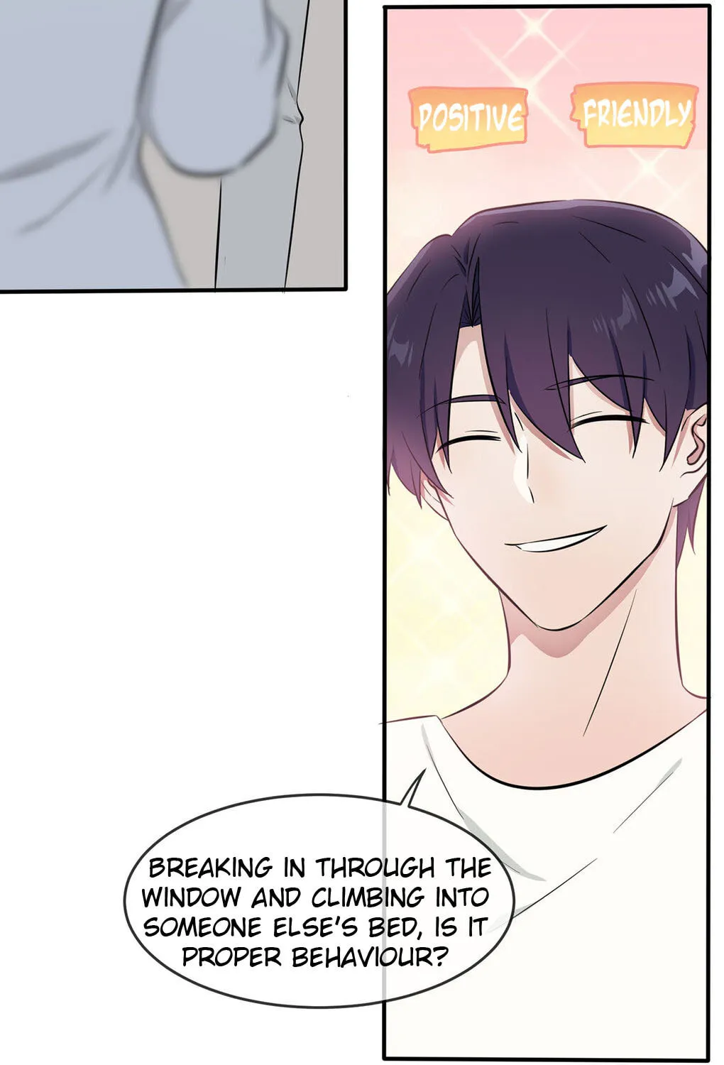 Teach Me How! Chapter 7 page 21 - 