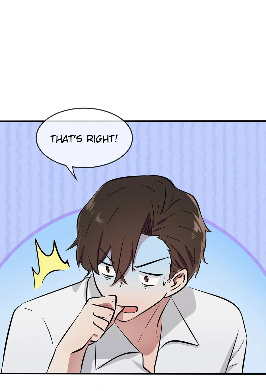 Teach Me How! Chapter 7 page 22 - 
