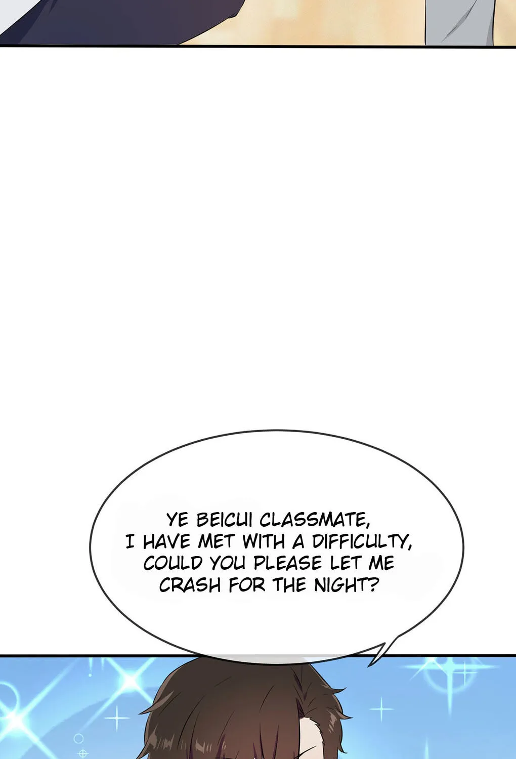 Teach Me How! Chapter 7 page 24 - 