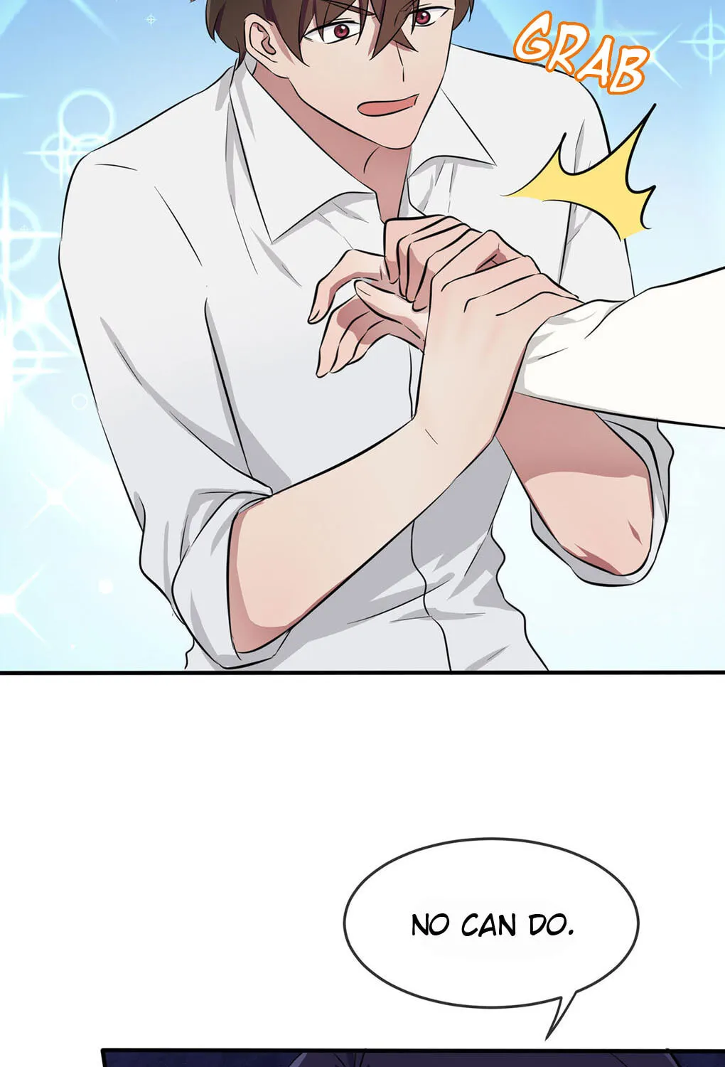 Teach Me How! Chapter 7 page 25 - 