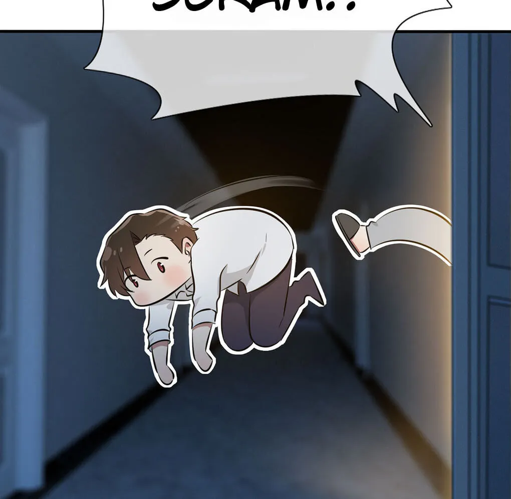 Teach Me How! Chapter 7 page 27 - 