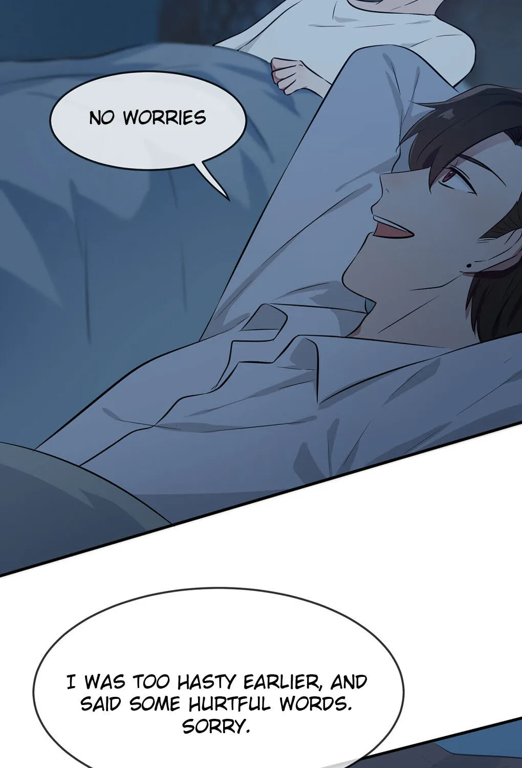 Teach Me How! Chapter 7 page 47 - 