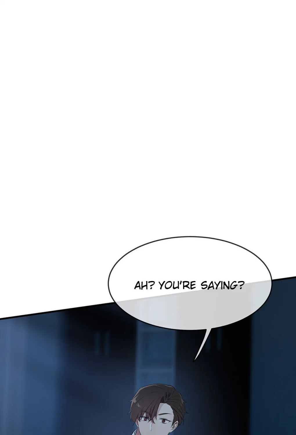 Teach Me How! Chapter 7 page 50 - 