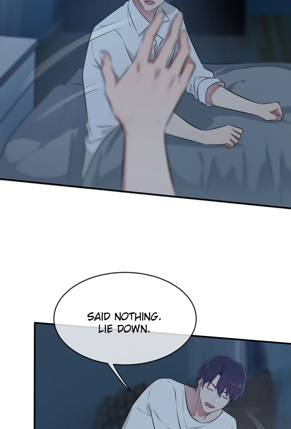 Teach Me How! Chapter 7 page 51 - 