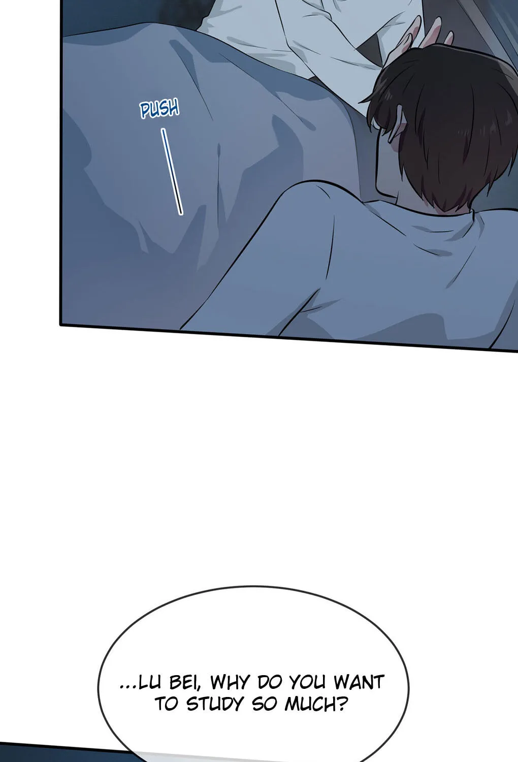 Teach Me How! Chapter 7 page 52 - 