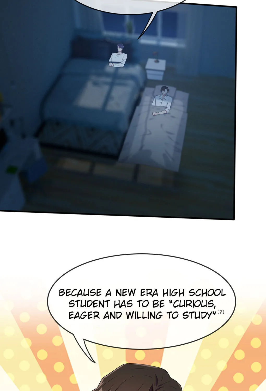 Teach Me How! Chapter 7 page 53 - 