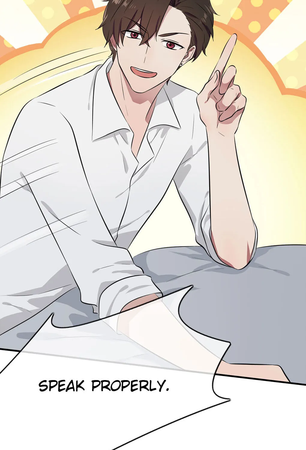 Teach Me How! Chapter 7 page 54 - 