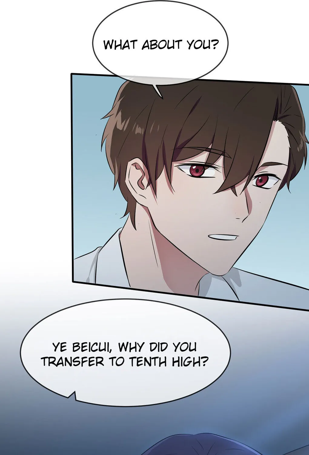 Teach Me How! Chapter 7 page 59 - 