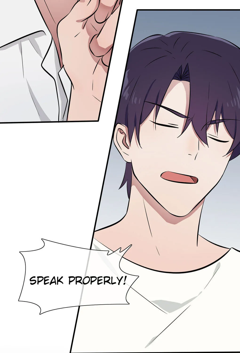 Teach Me How! Chapter 7 page 8 - 