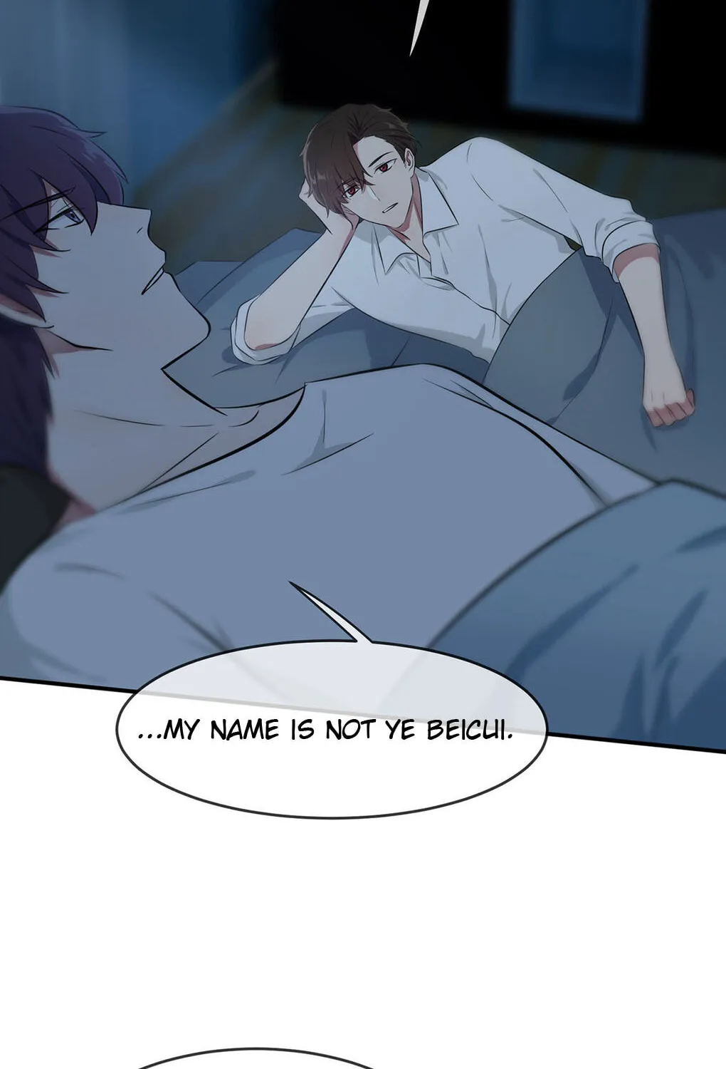 Teach Me How! Chapter 8 page 2 - 