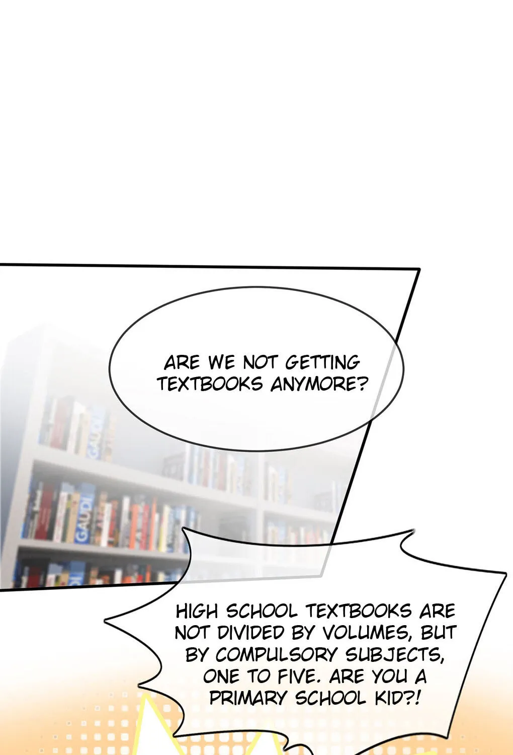 Teach Me How! Chapter 8 page 16 - 