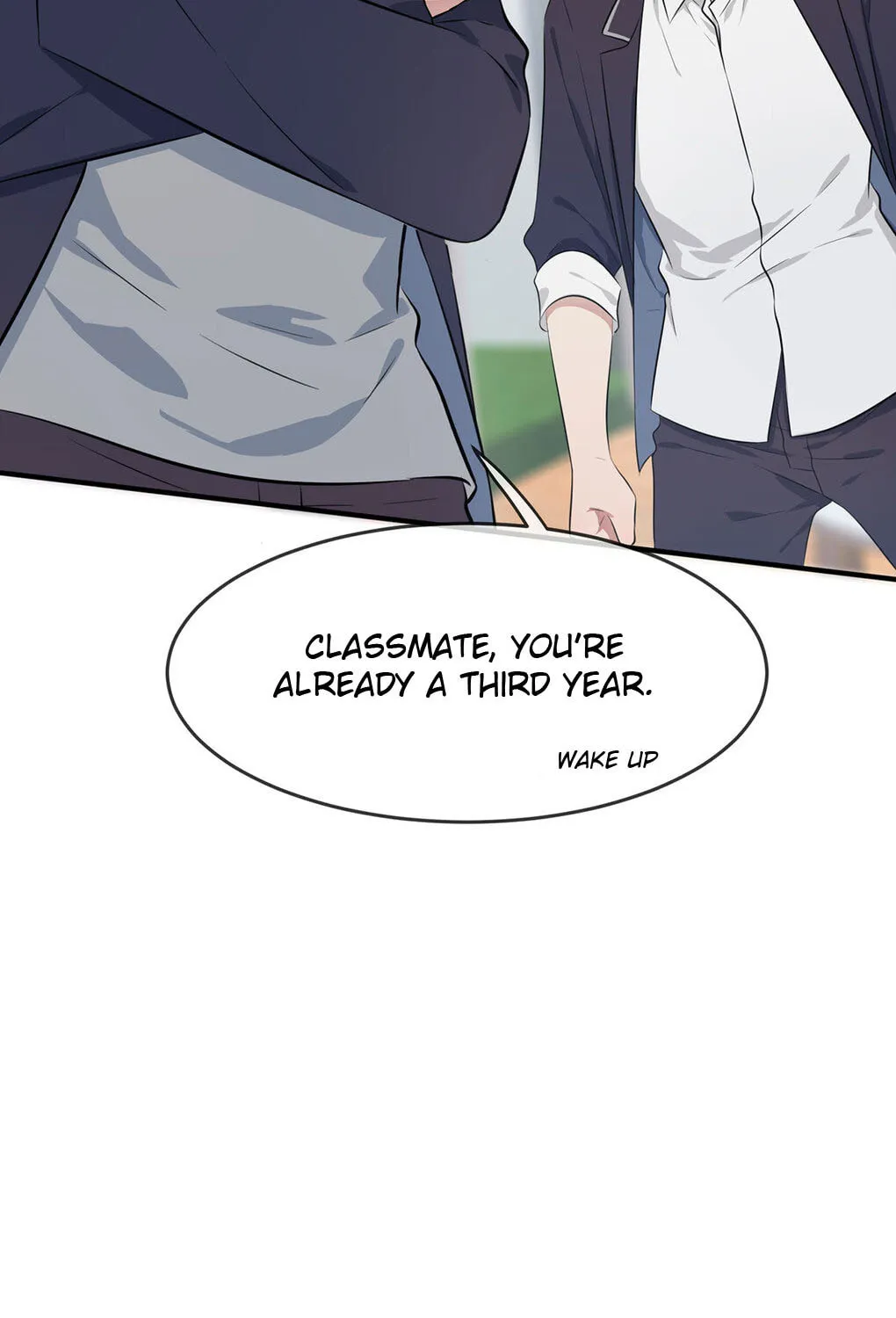 Teach Me How! Chapter 8 page 20 - 