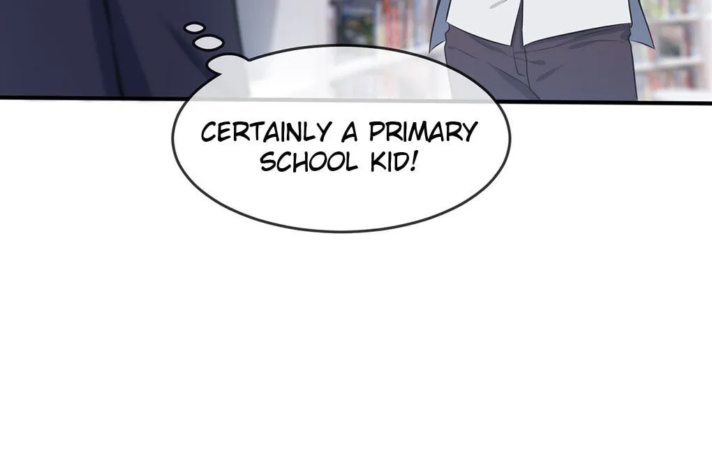 Teach Me How! Chapter 8 page 26 - 
