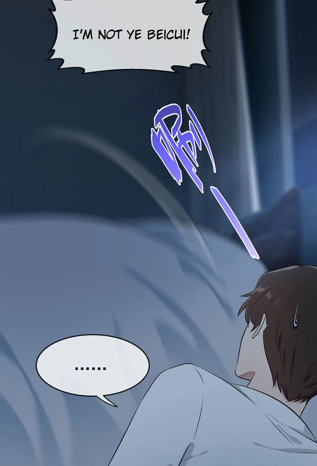 Teach Me How! Chapter 8 page 4 - 