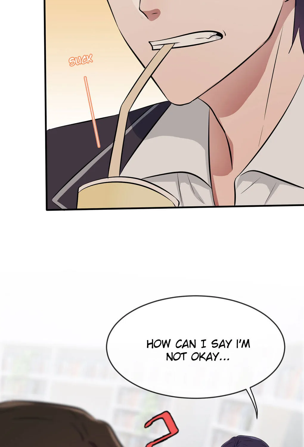 Teach Me How! Chapter 8 page 32 - 
