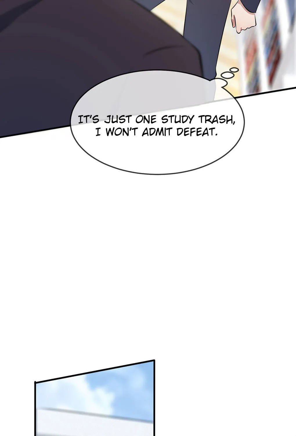 Teach Me How! Chapter 8 page 34 - 