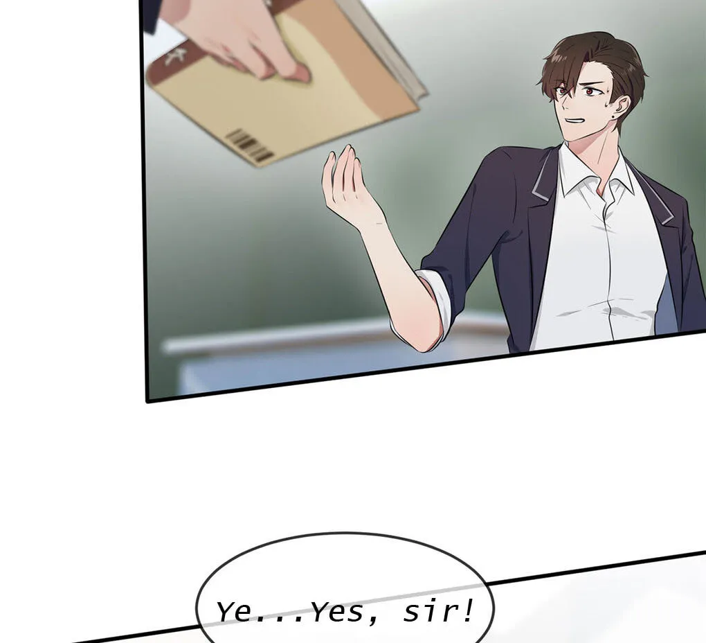 Teach Me How! Chapter 8 page 40 - 