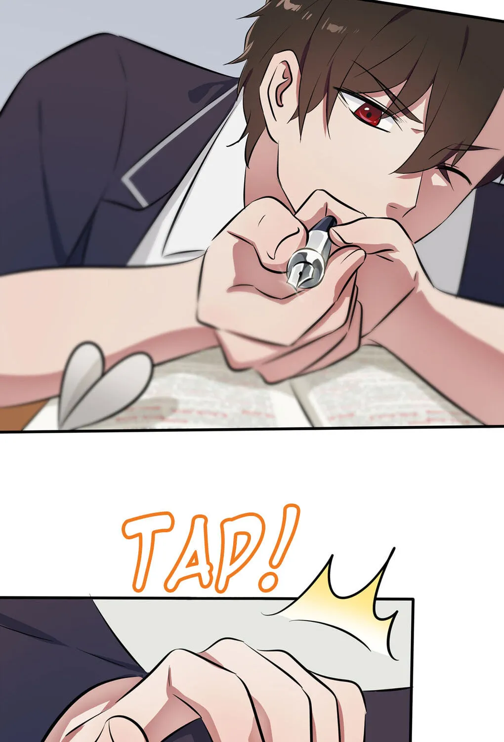 Teach Me How! Chapter 8 page 49 - 