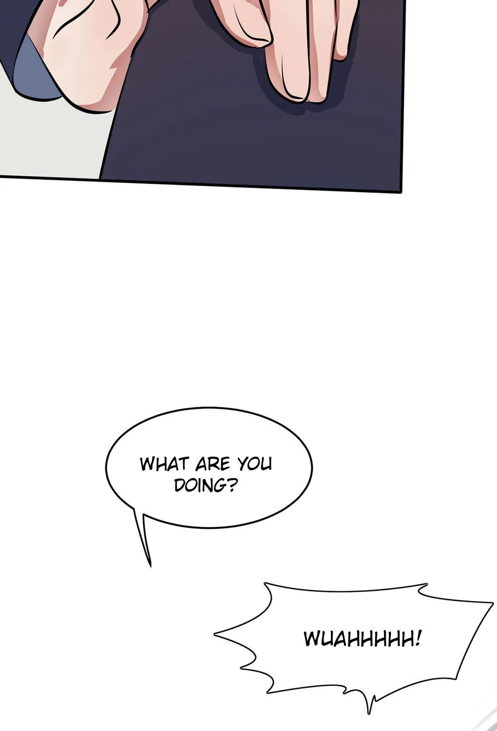 Teach Me How! Chapter 8 page 50 - 