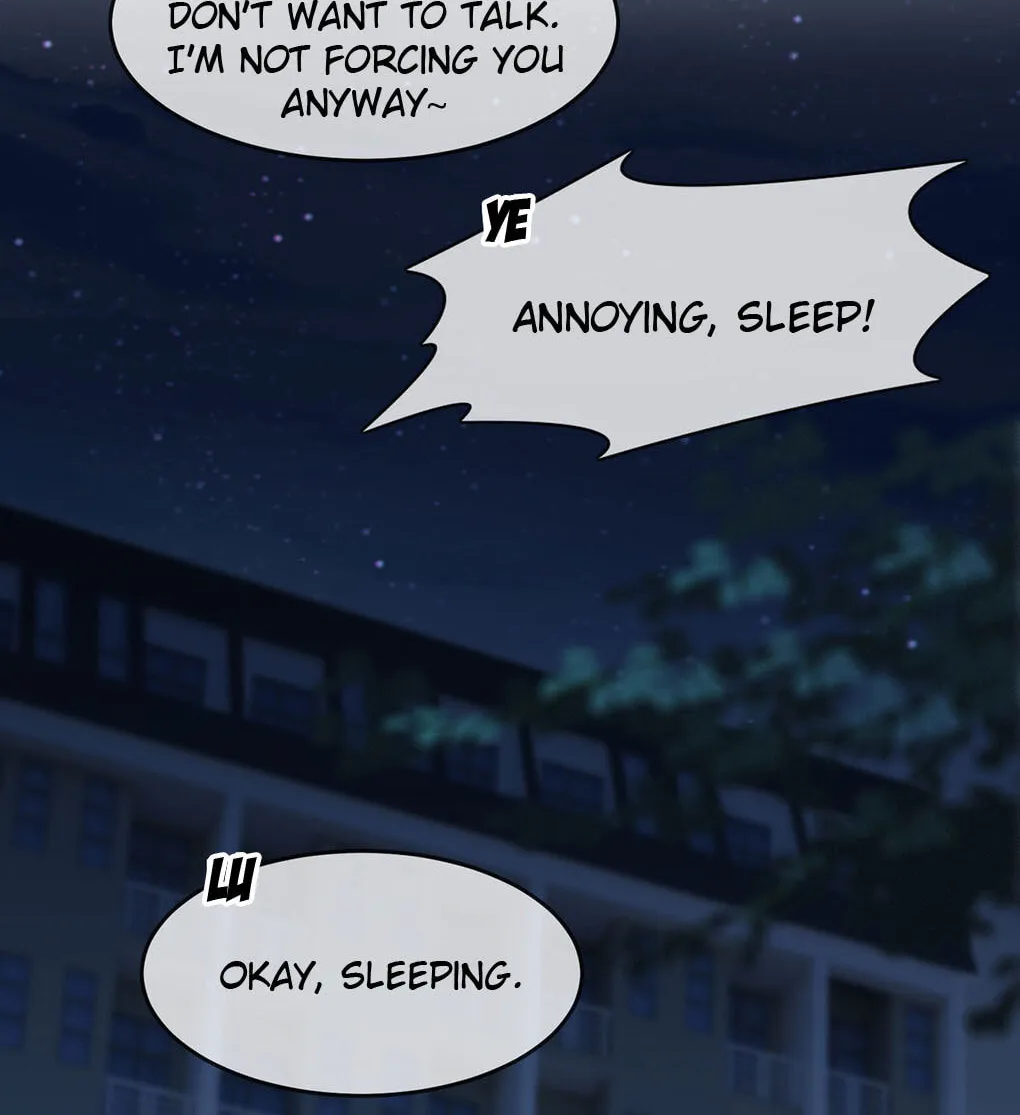 Teach Me How! Chapter 8 page 6 - 