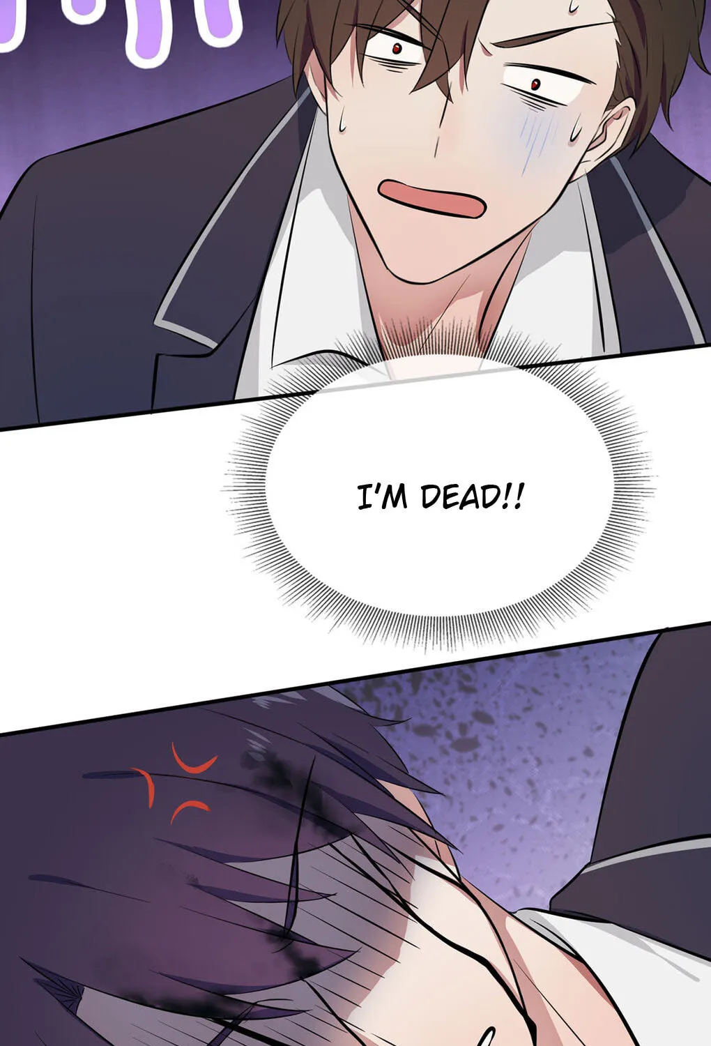 Teach Me How! Chapter 8 page 52 - 