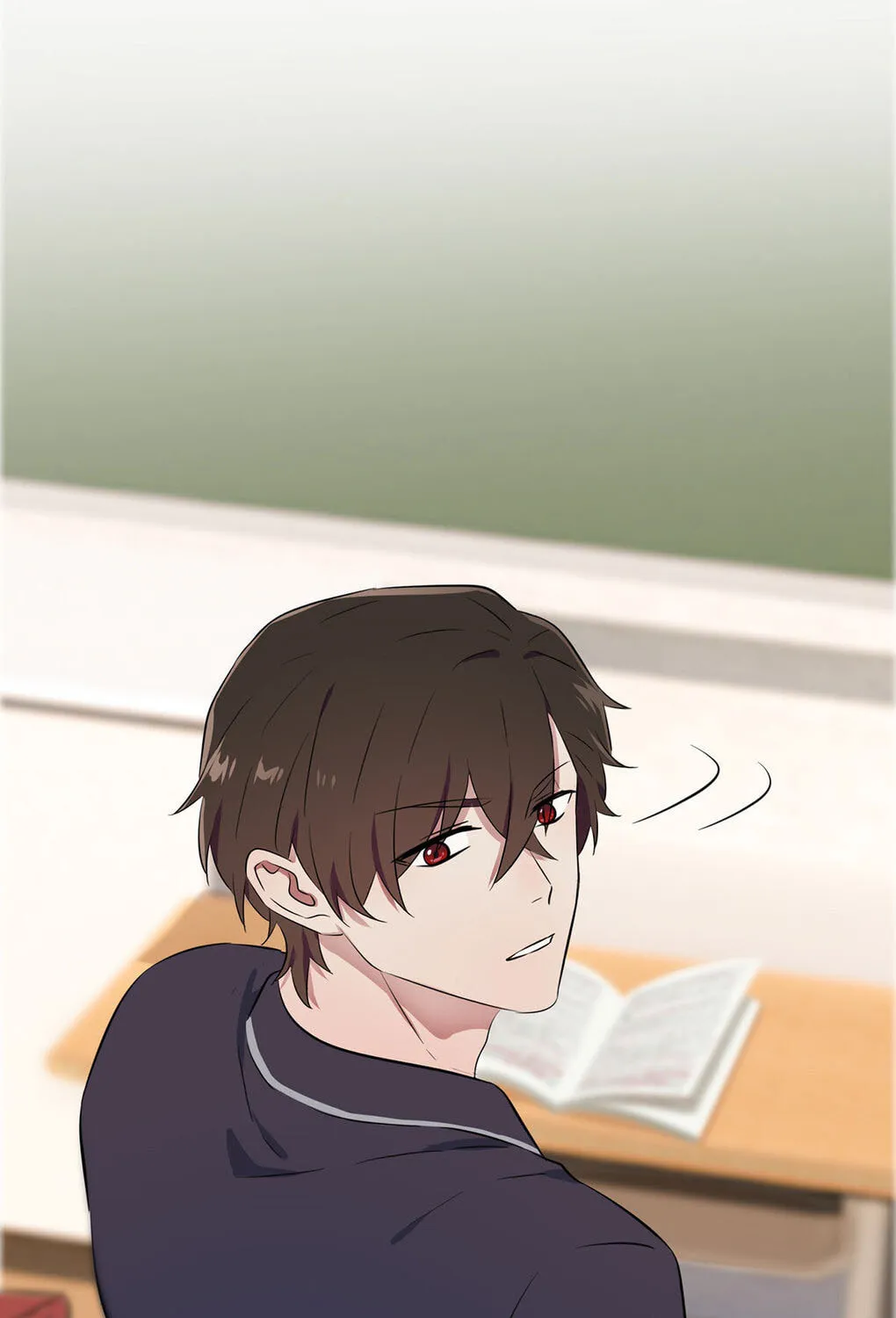 Teach Me How! Chapter 9 page 12 - 