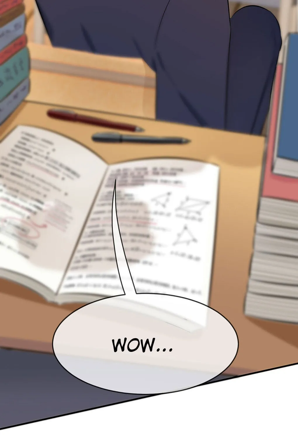 Teach Me How! Chapter 9 page 13 - 
