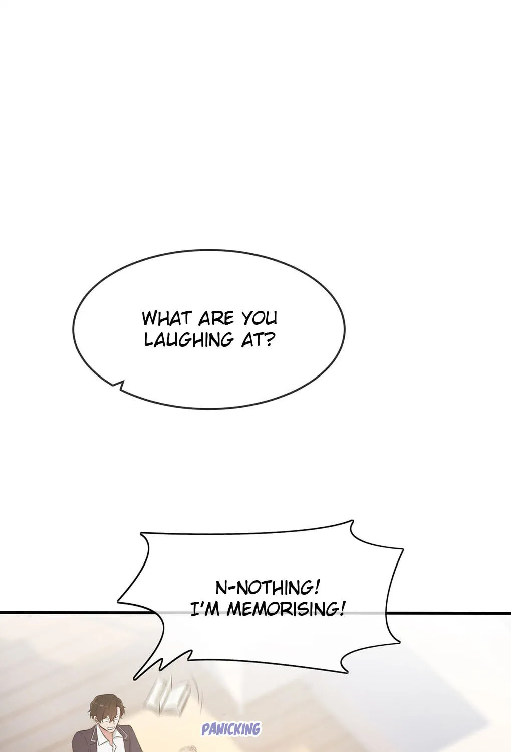 Teach Me How! Chapter 9 page 17 - 