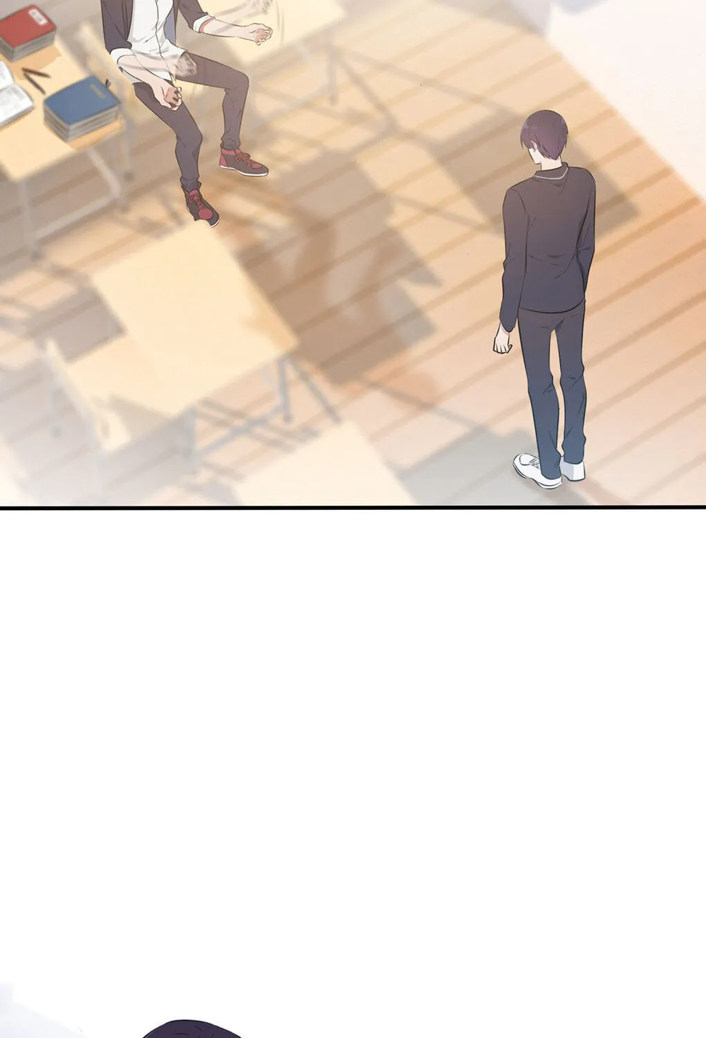 Teach Me How! Chapter 9 page 18 - 