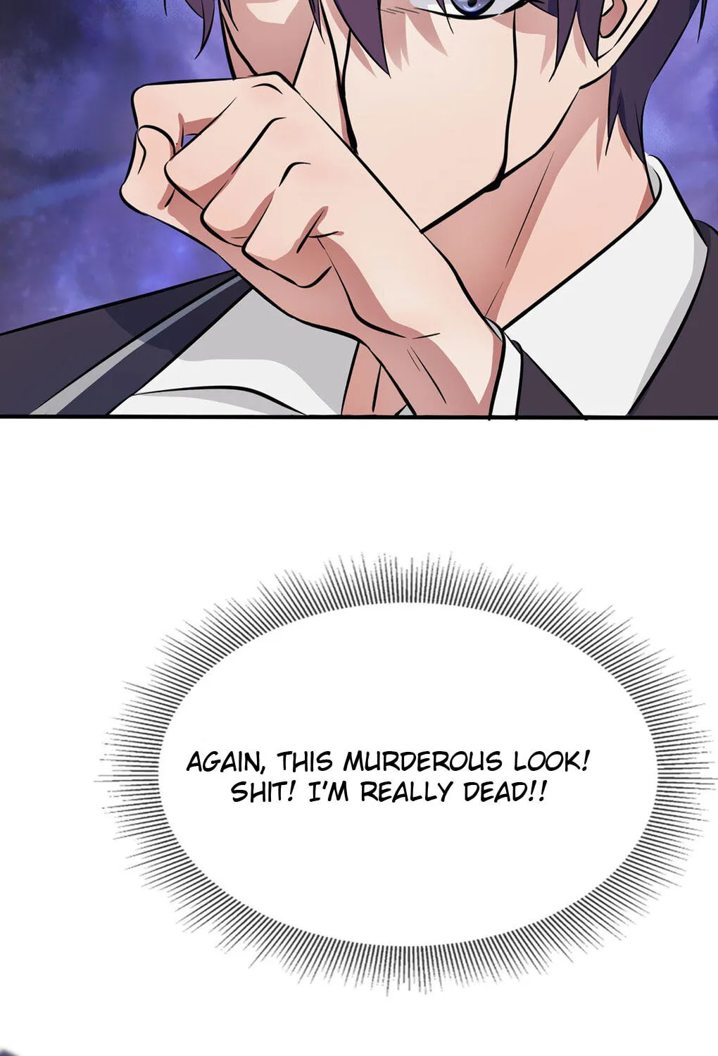 Teach Me How! Chapter 9 page 3 - 