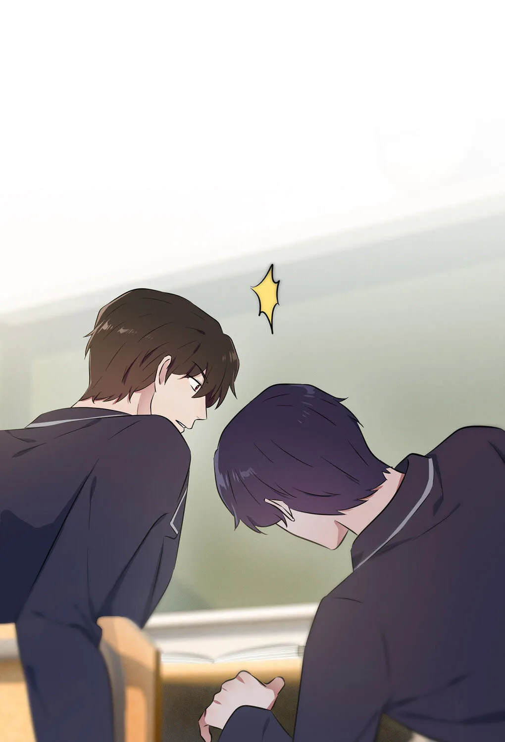 Teach Me How! Chapter 9 page 22 - 