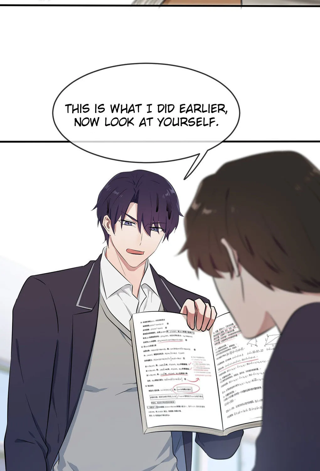 Teach Me How! Chapter 9 page 29 - 