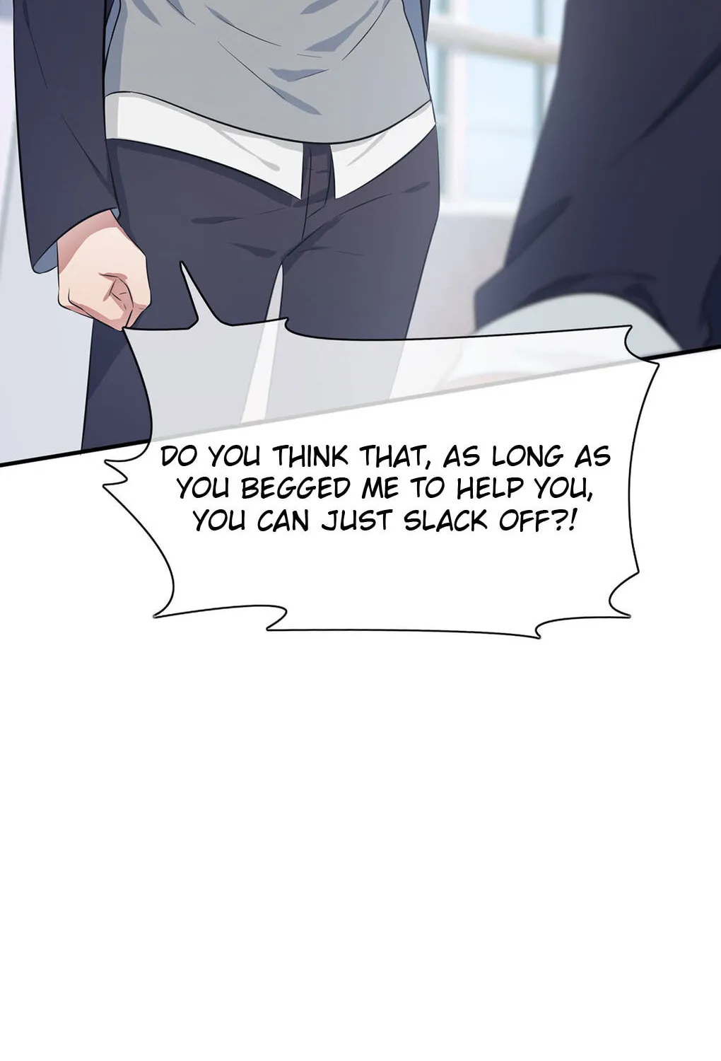 Teach Me How! Chapter 9 page 30 - 