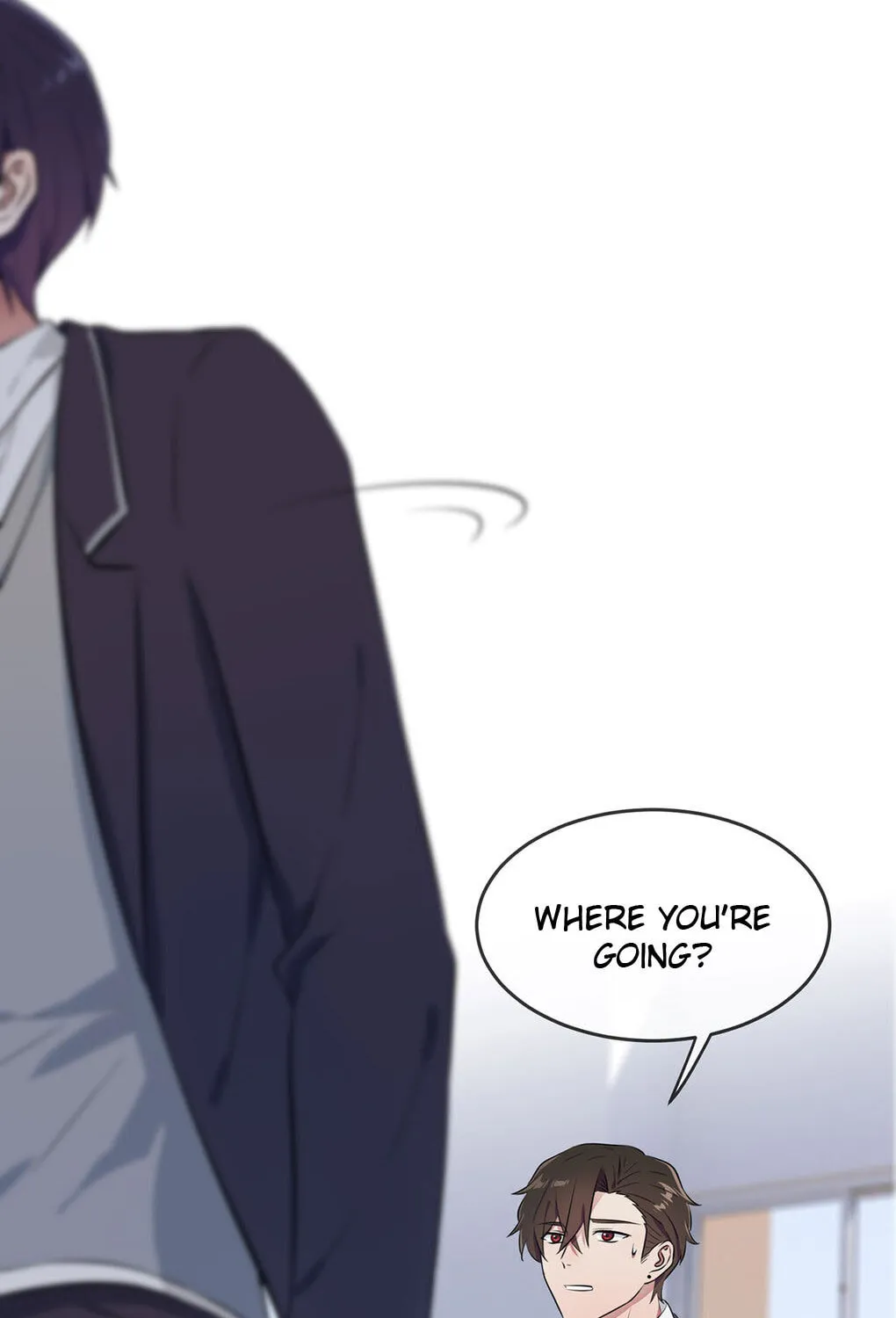 Teach Me How! Chapter 9 page 4 - 