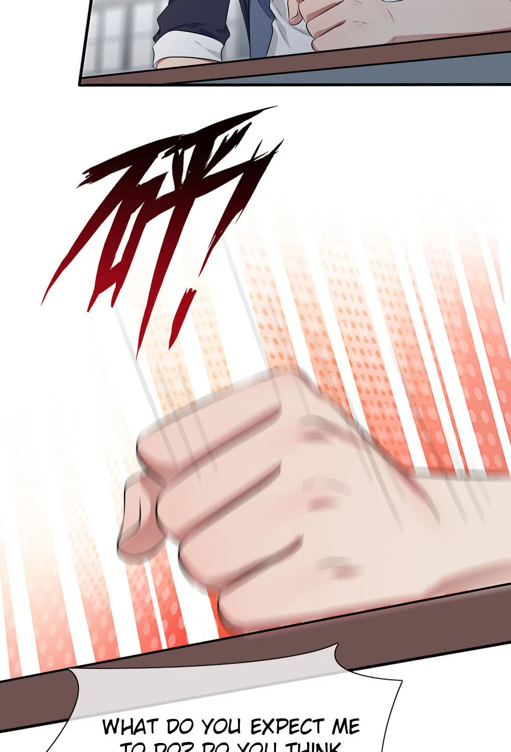 Teach Me How! Chapter 9 page 33 - 