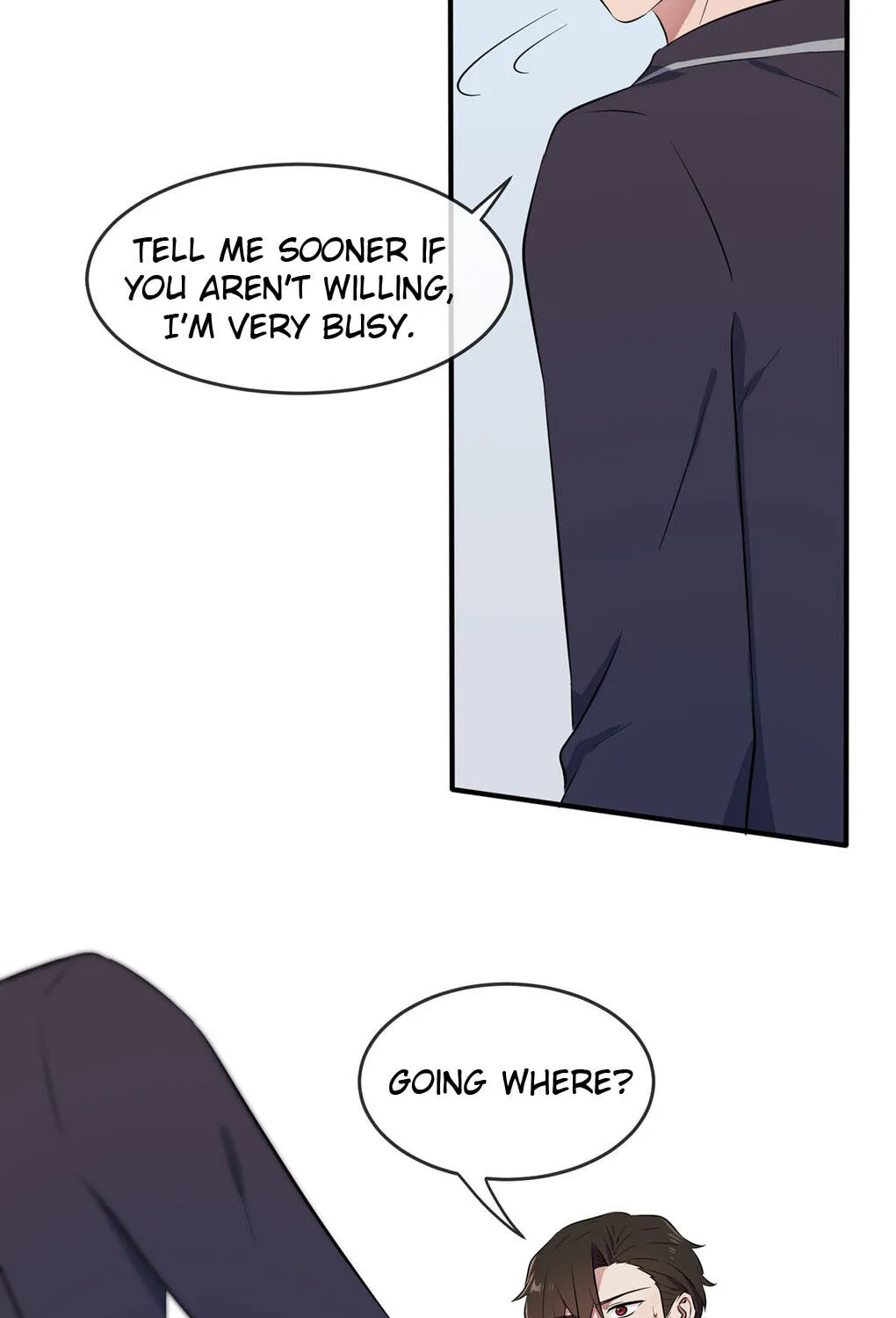 Teach Me How! Chapter 9 page 39 - 
