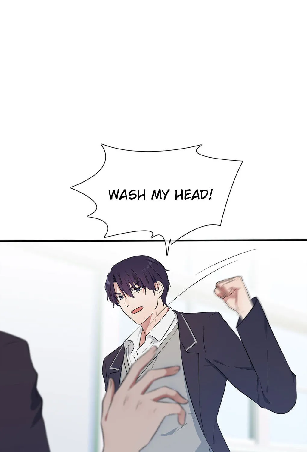 Teach Me How! Chapter 9 page 41 - 