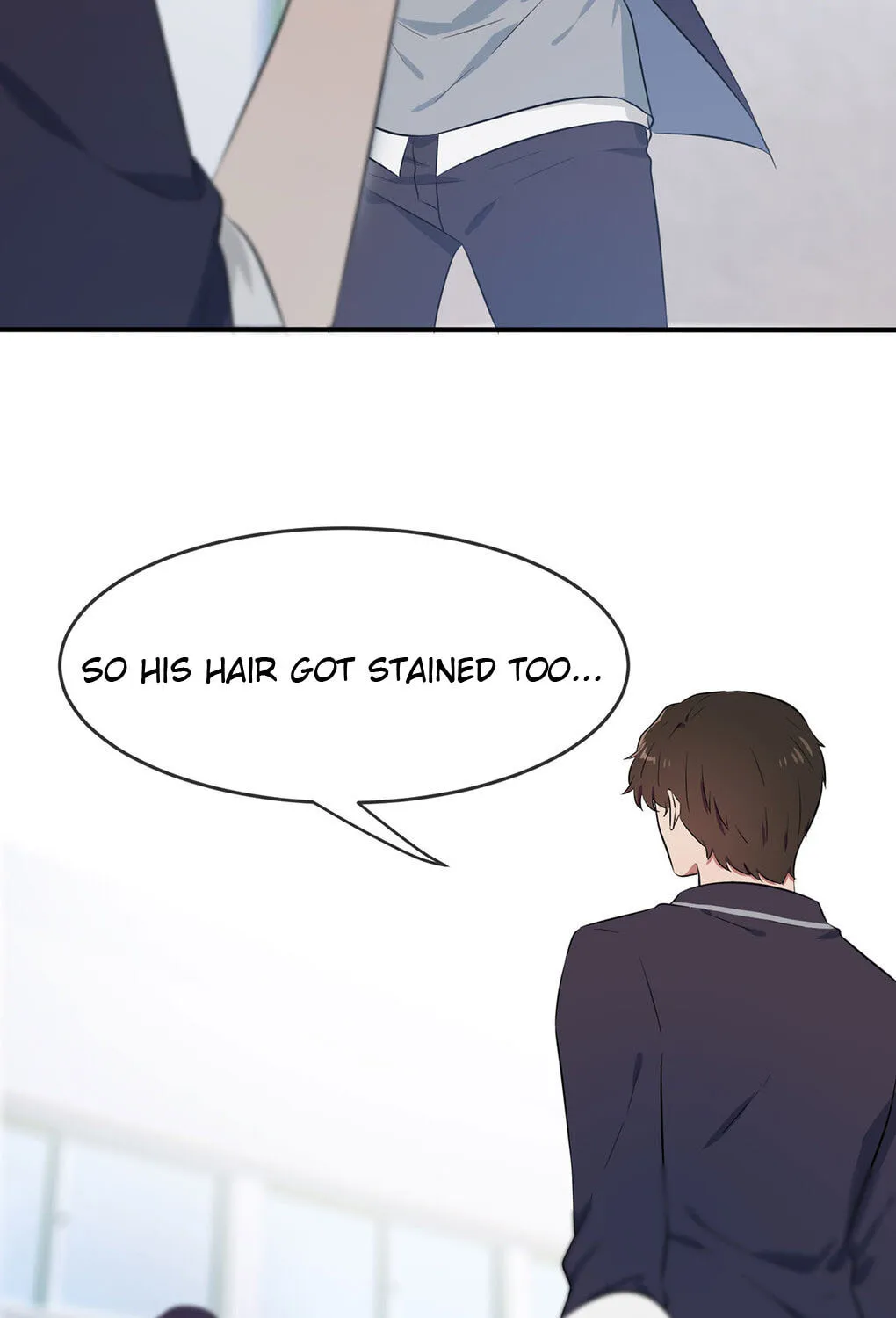 Teach Me How! Chapter 9 page 43 - 
