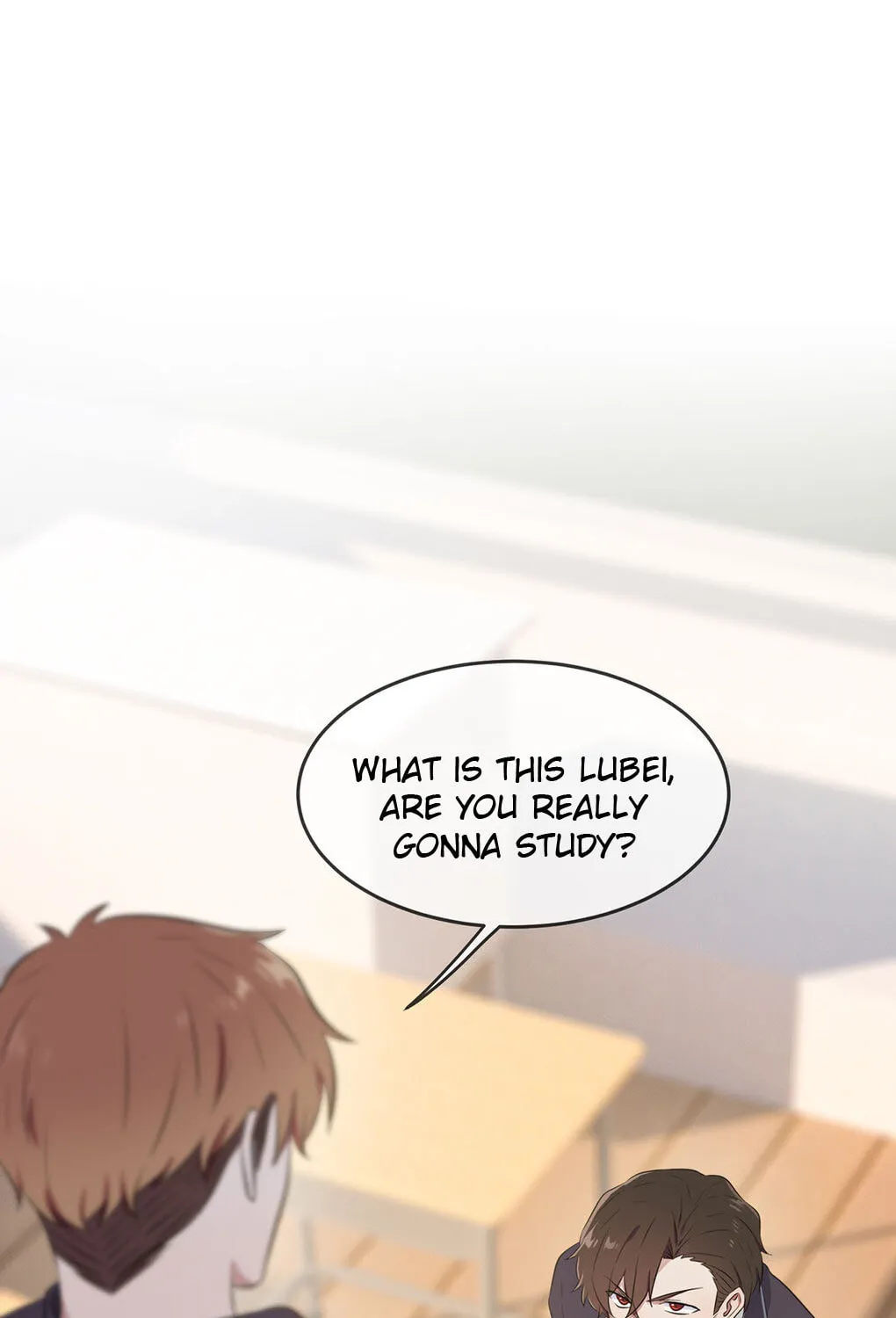 Teach Me How! Chapter 9 page 47 - 