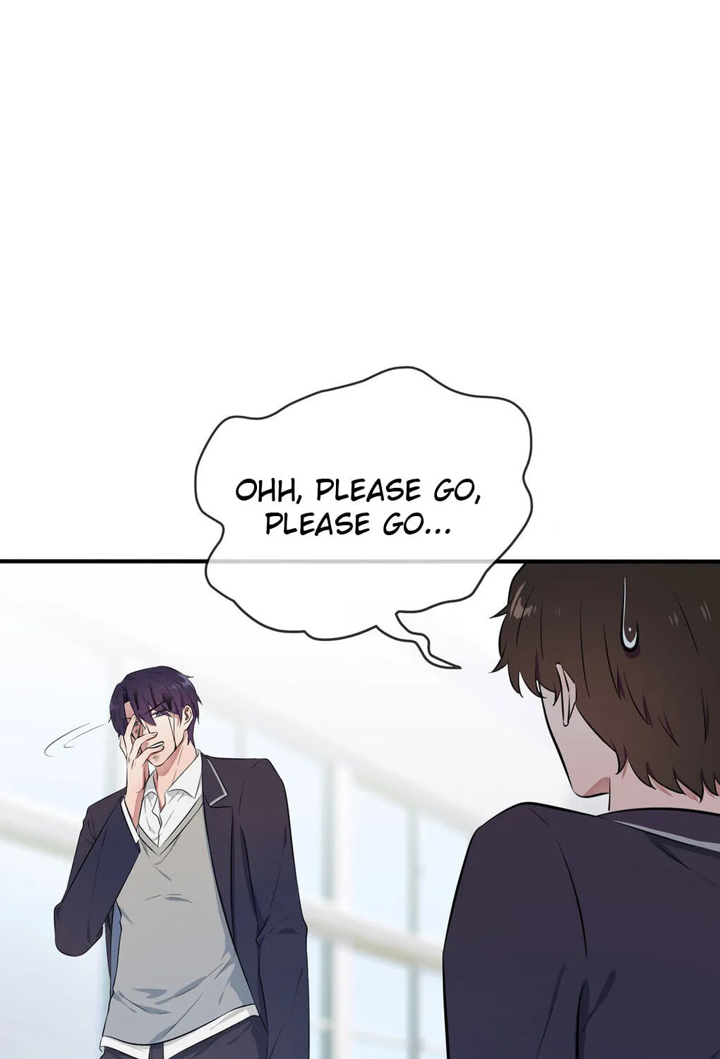 Teach Me How! Chapter 9 page 6 - 