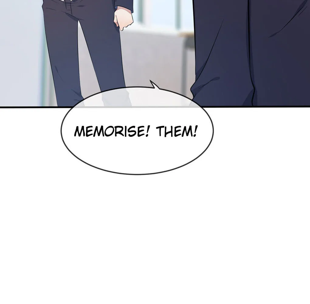 Teach Me How! Chapter 9 page 7 - 