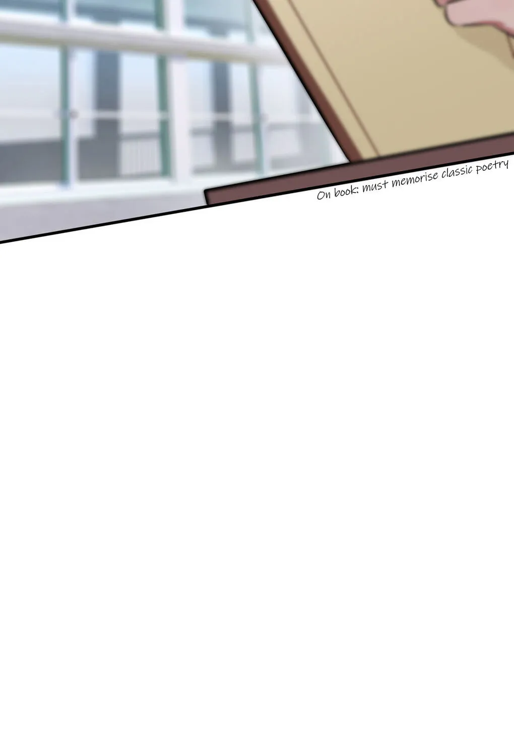 Teach Me How! Chapter 9 page 10 - 
