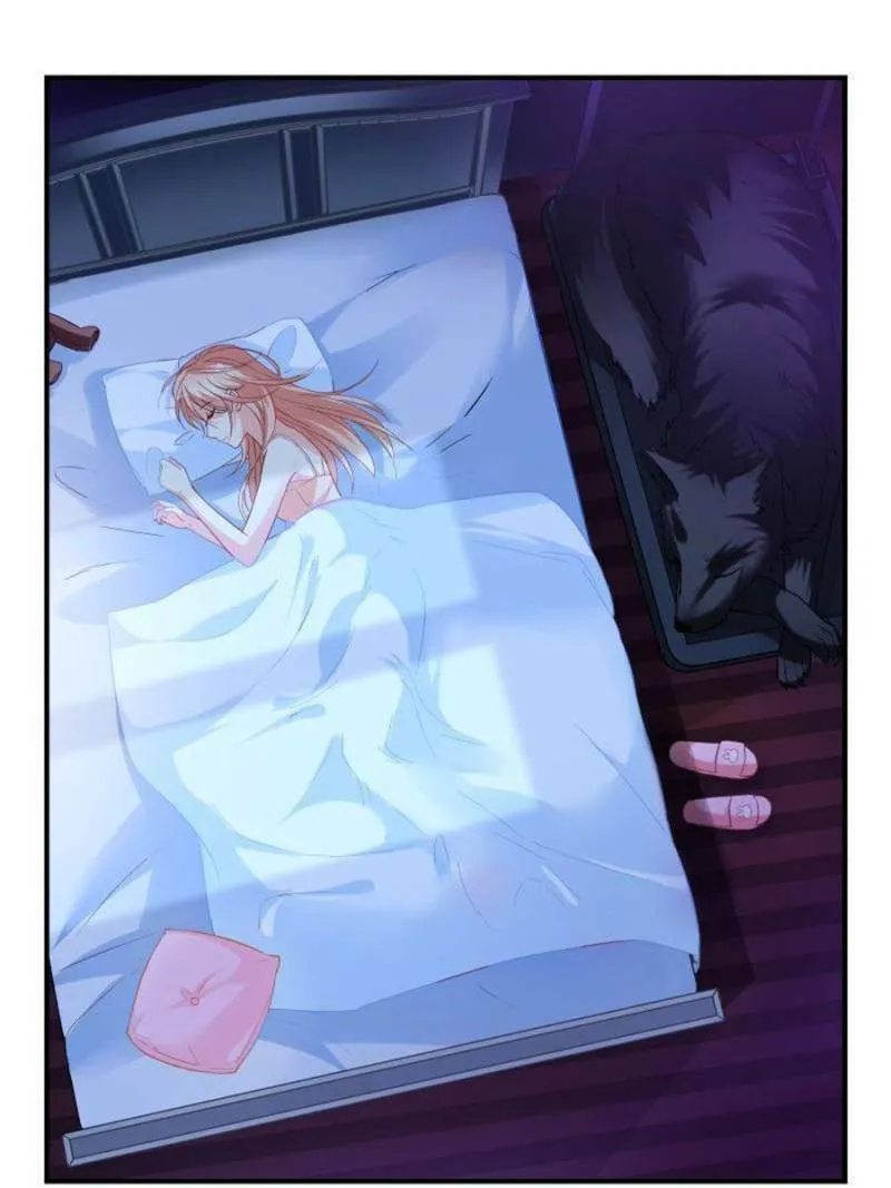 Read Teach the Devil Husband (Colored) chapter 1 image 10 on Lezhin