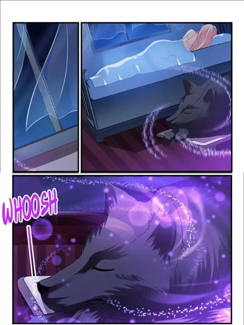 Read Teach the Devil Husband (Colored) chapter 1 image 12 on Lezhin